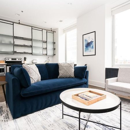 Mint House At The Reserve - Nashville Luaran gambar