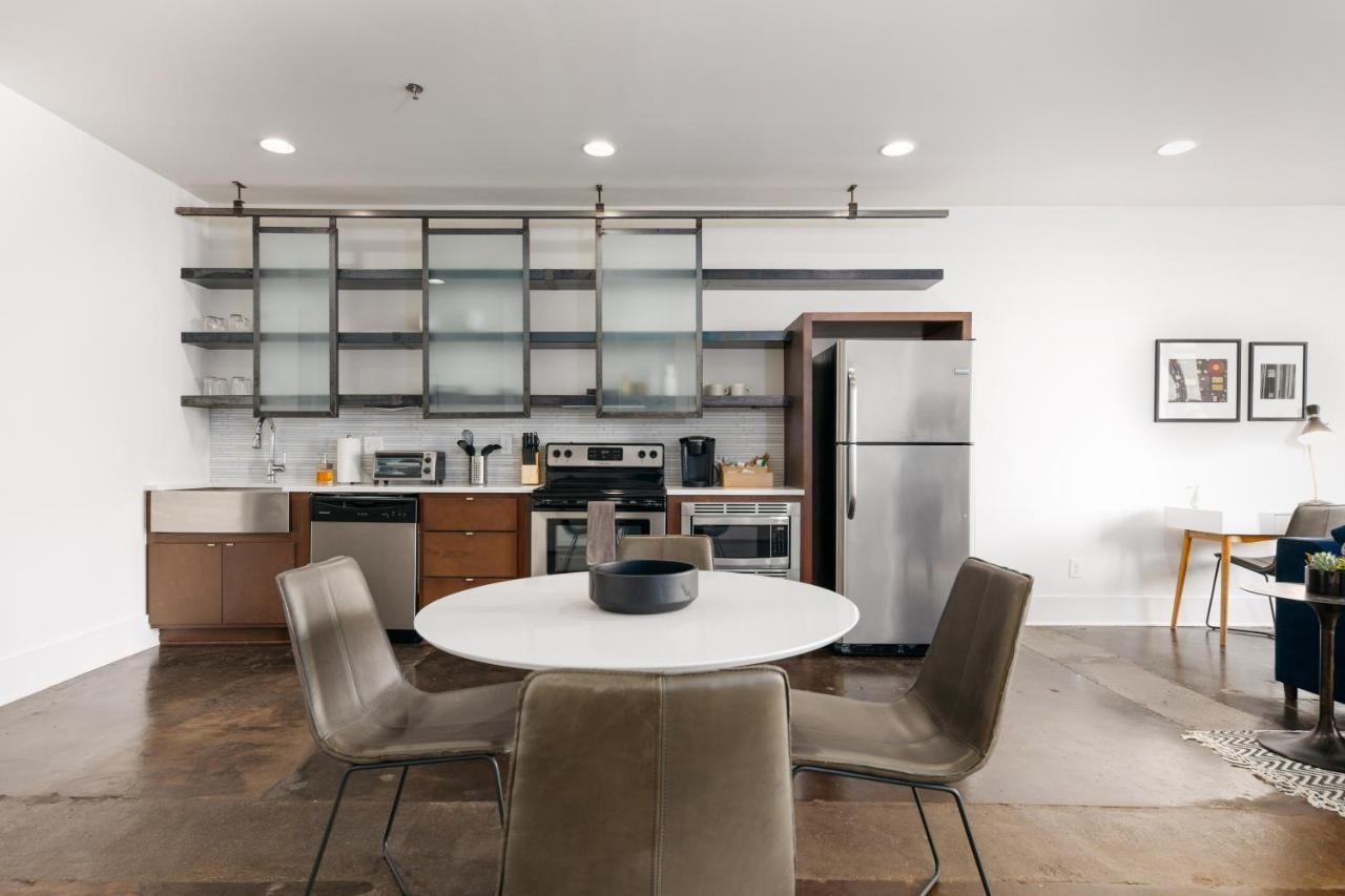 Mint House At The Reserve - Nashville Luaran gambar
