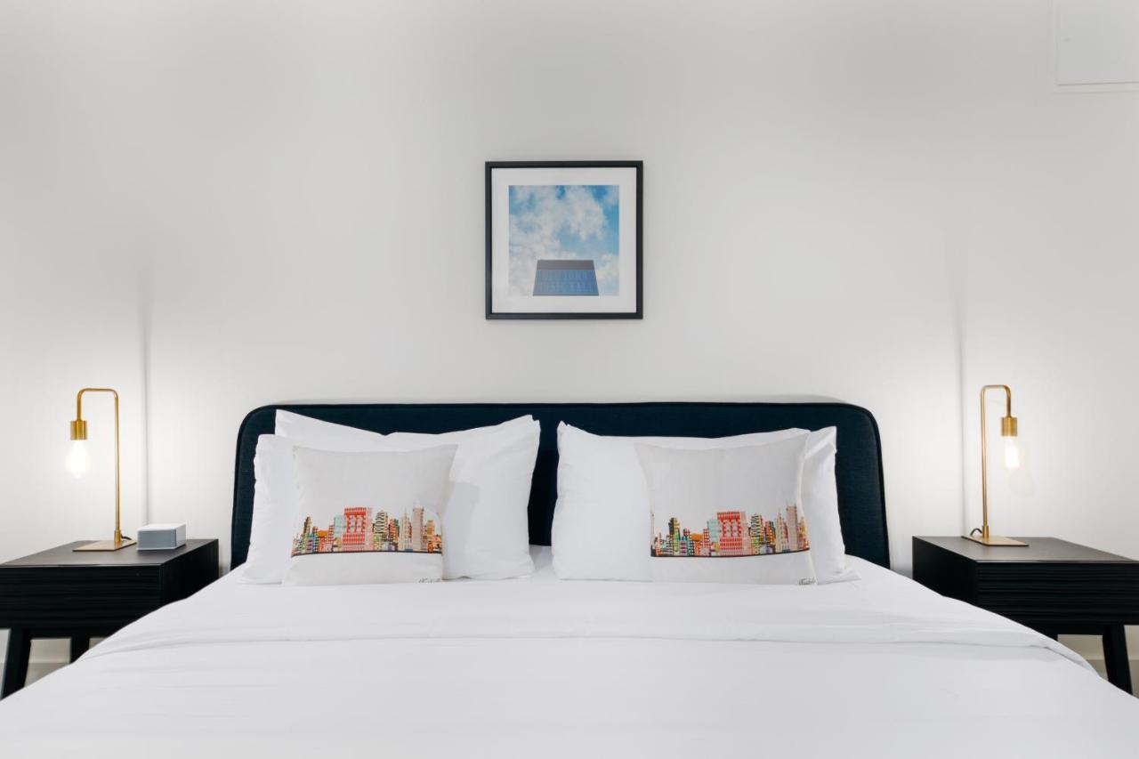 Mint House At The Reserve - Nashville Luaran gambar