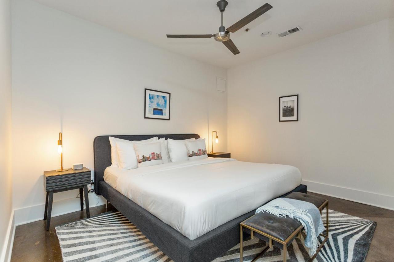 Mint House At The Reserve - Nashville Luaran gambar