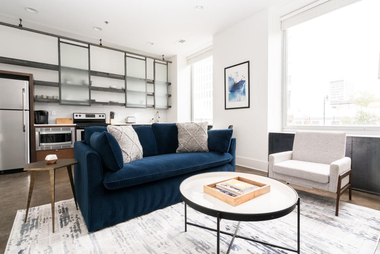 Mint House At The Reserve - Nashville Luaran gambar