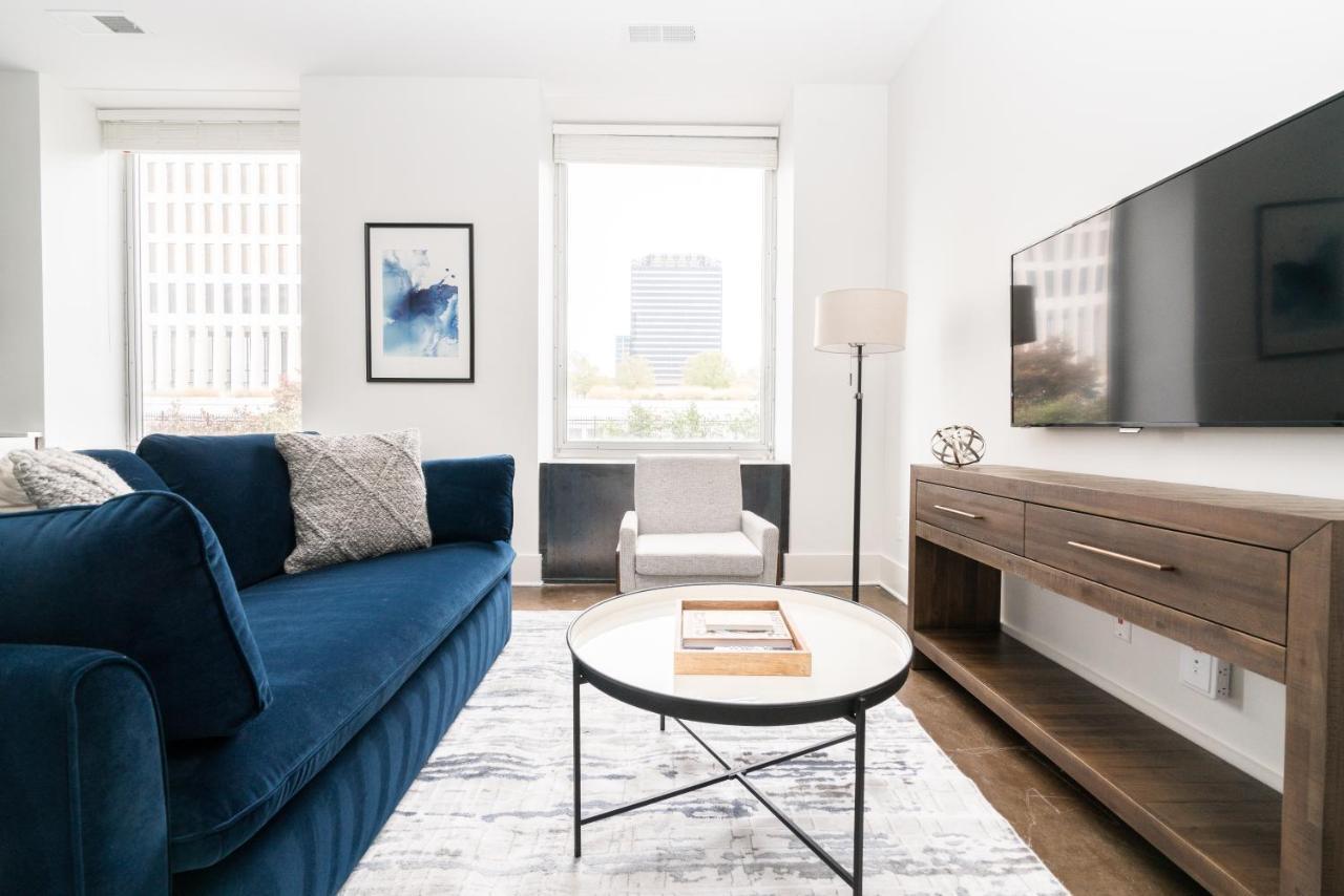 Mint House At The Reserve - Nashville Luaran gambar