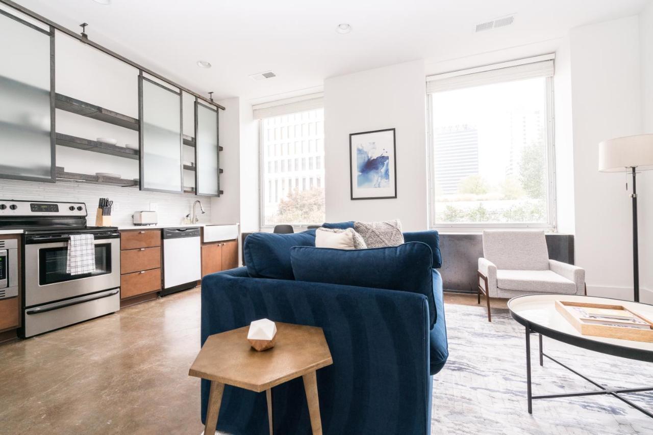 Mint House At The Reserve - Nashville Luaran gambar