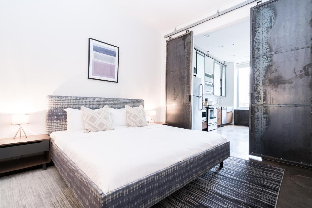 Mint House At The Reserve - Nashville Luaran gambar