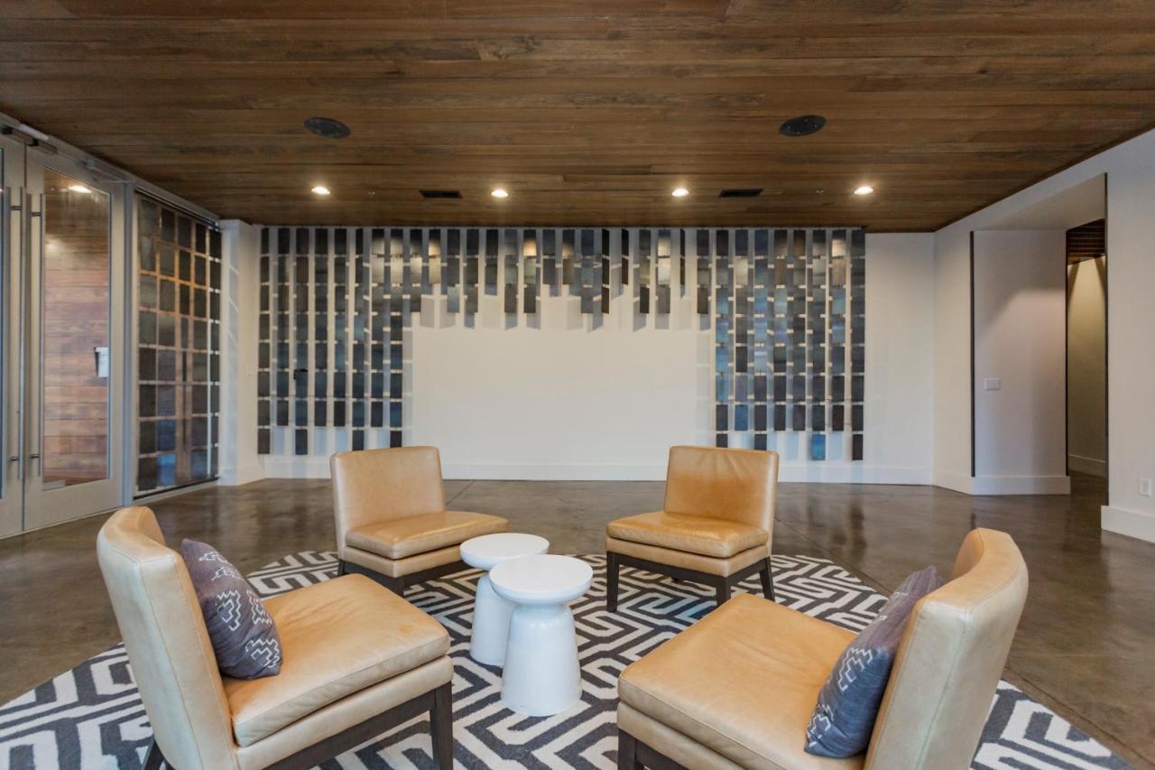 Mint House At The Reserve - Nashville Luaran gambar