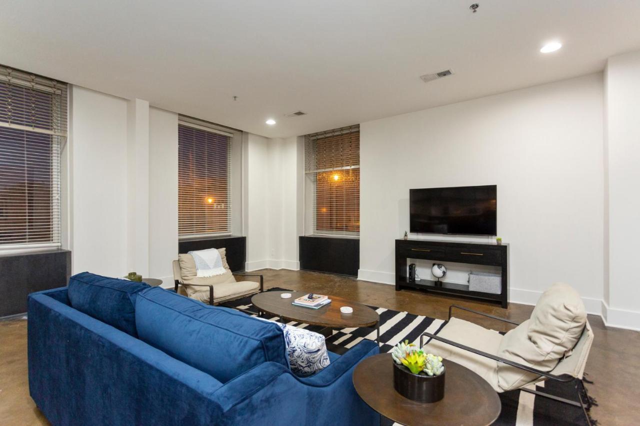 Mint House At The Reserve - Nashville Luaran gambar