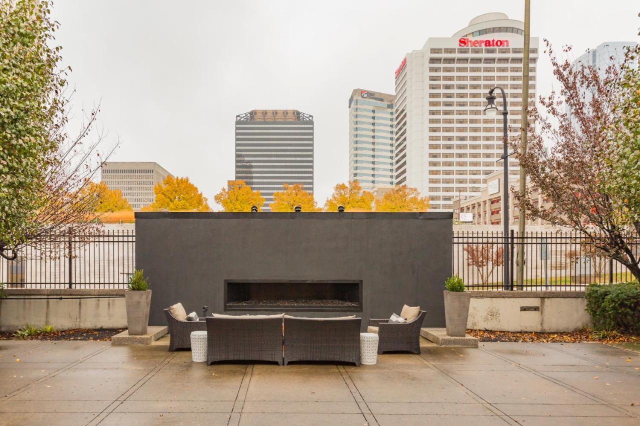 Mint House At The Reserve - Nashville Luaran gambar