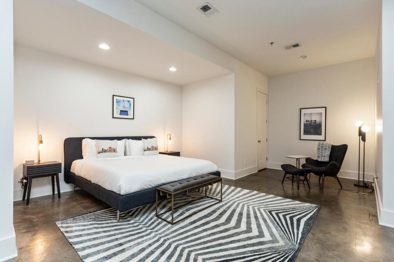 Mint House At The Reserve - Nashville Luaran gambar