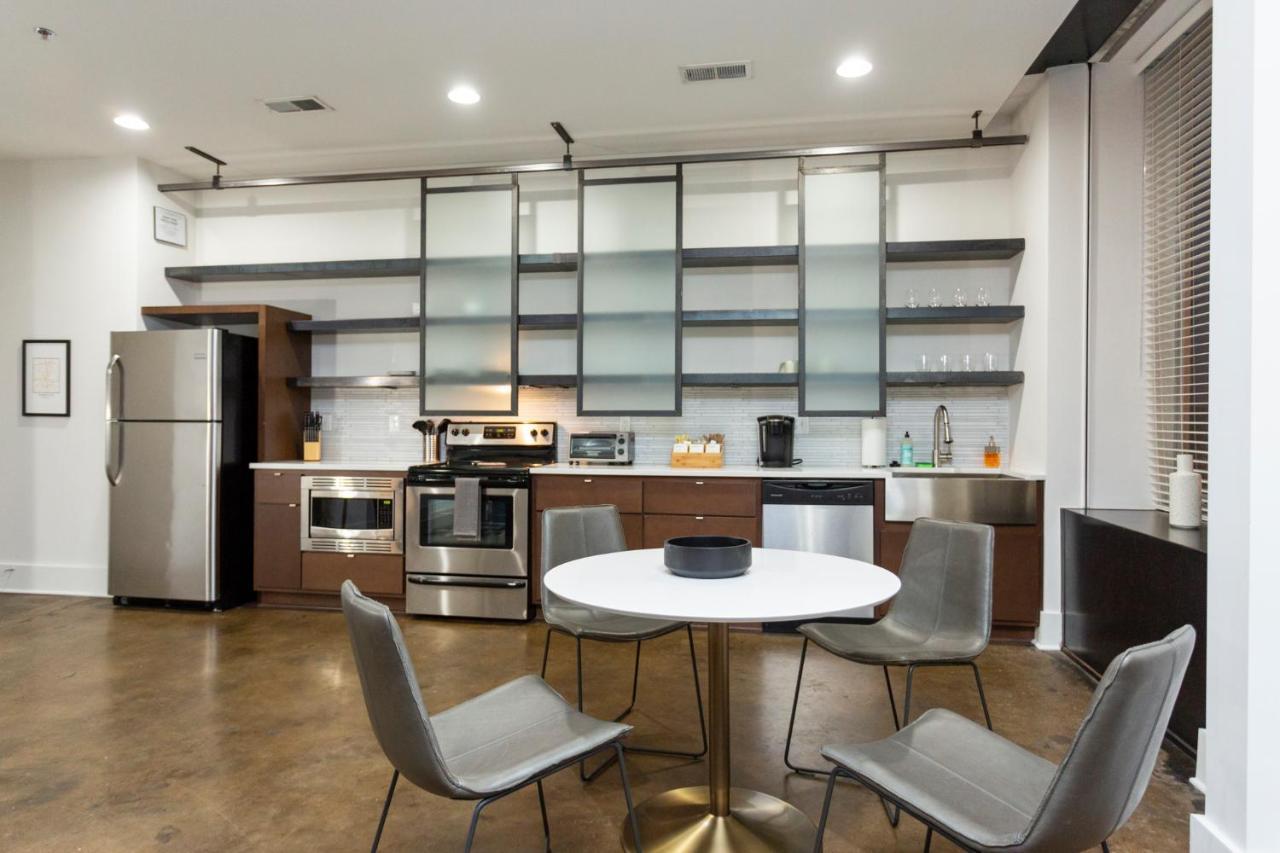 Mint House At The Reserve - Nashville Luaran gambar
