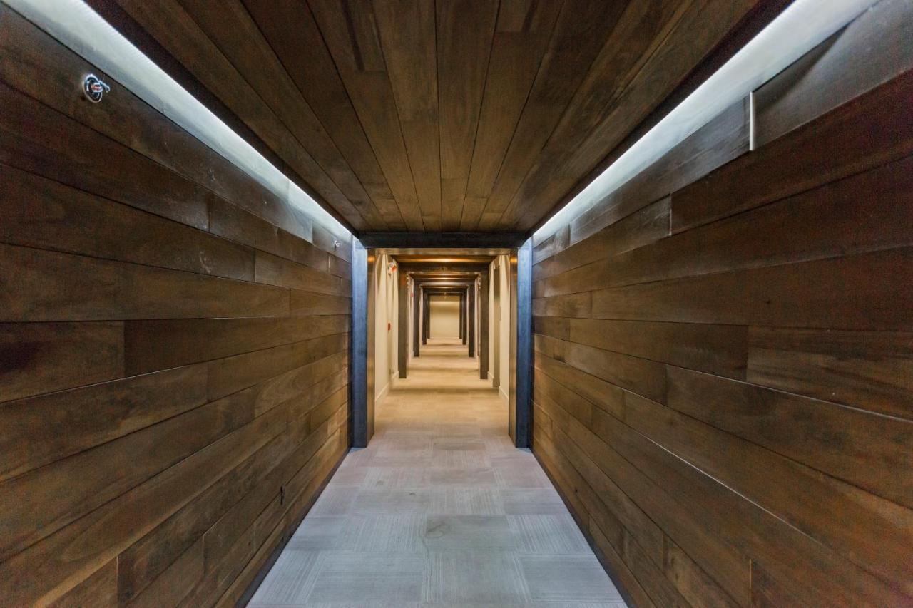 Mint House At The Reserve - Nashville Luaran gambar