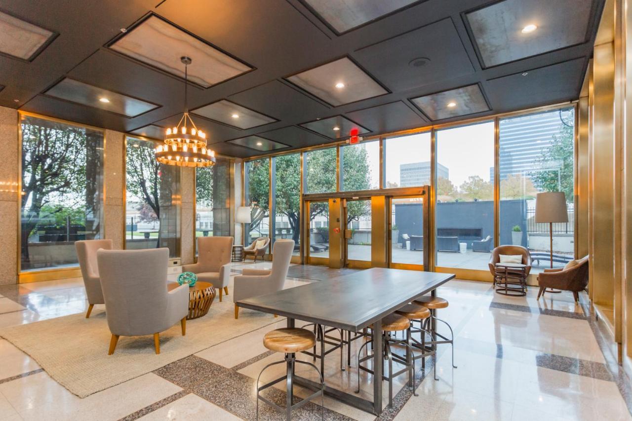 Mint House At The Reserve - Nashville Luaran gambar