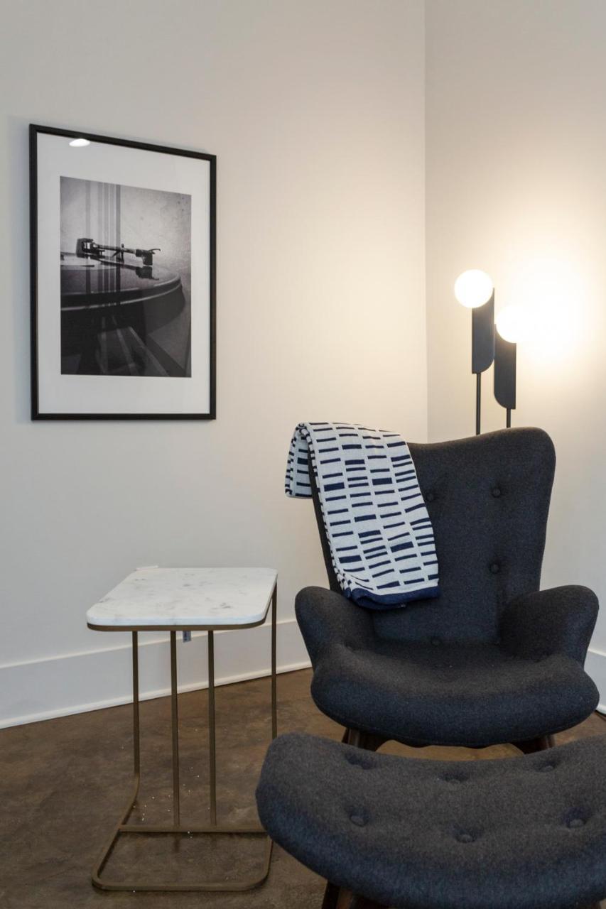 Mint House At The Reserve - Nashville Luaran gambar