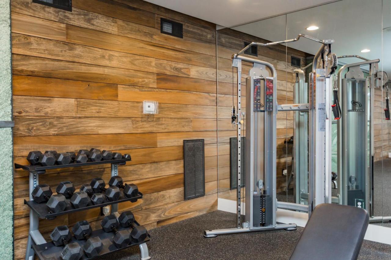 Mint House At The Reserve - Nashville Luaran gambar