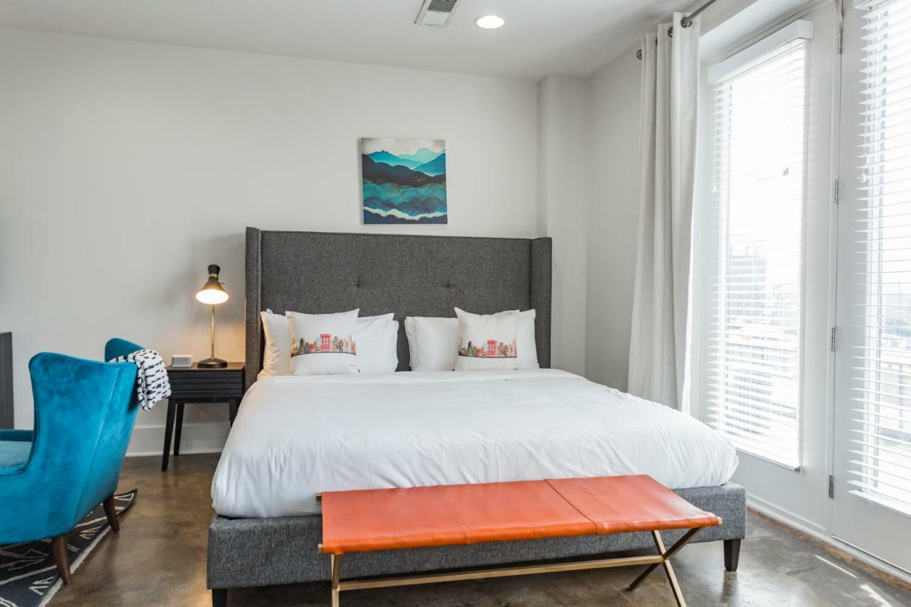 Mint House At The Reserve - Nashville Luaran gambar