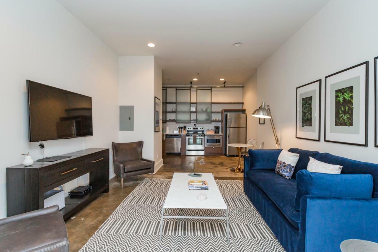 Mint House At The Reserve - Nashville Luaran gambar