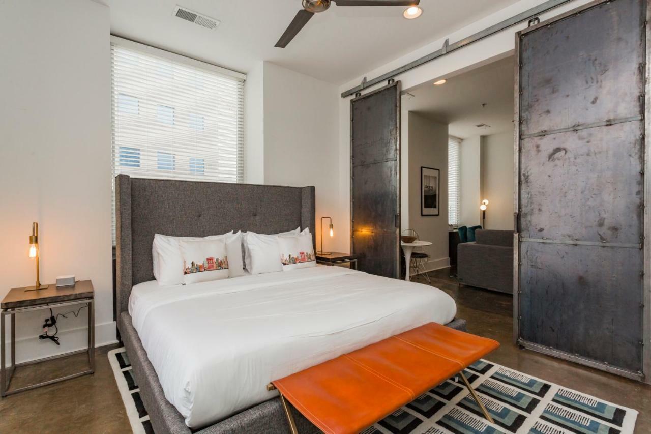 Mint House At The Reserve - Nashville Luaran gambar