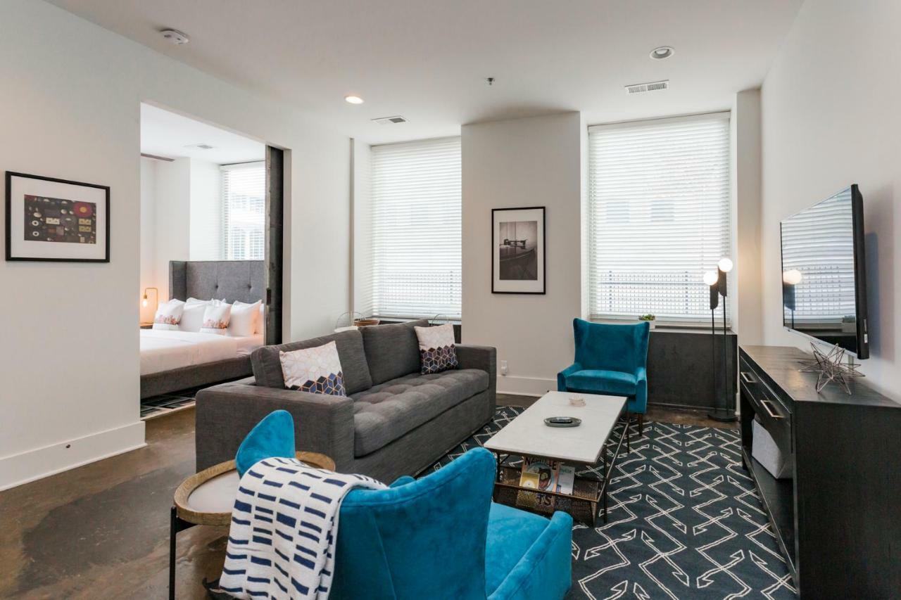 Mint House At The Reserve - Nashville Luaran gambar