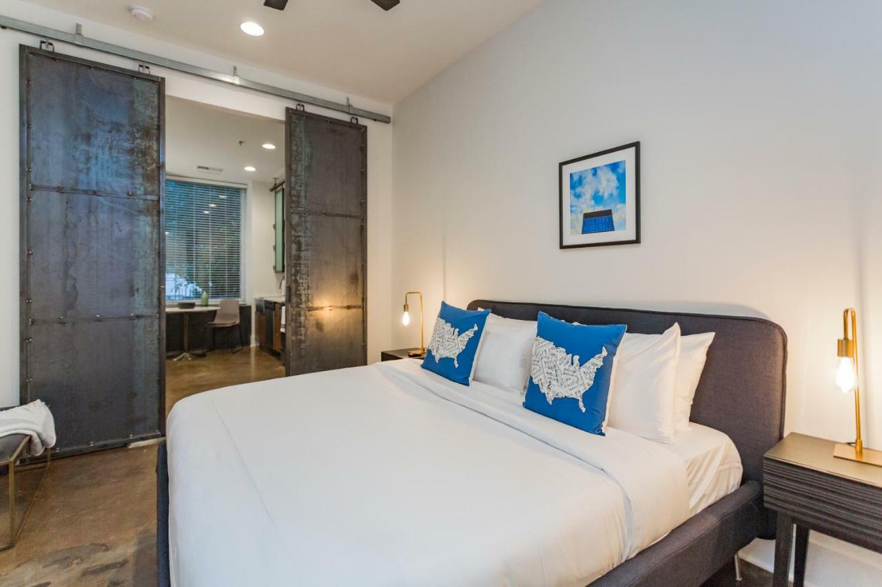 Mint House At The Reserve - Nashville Luaran gambar