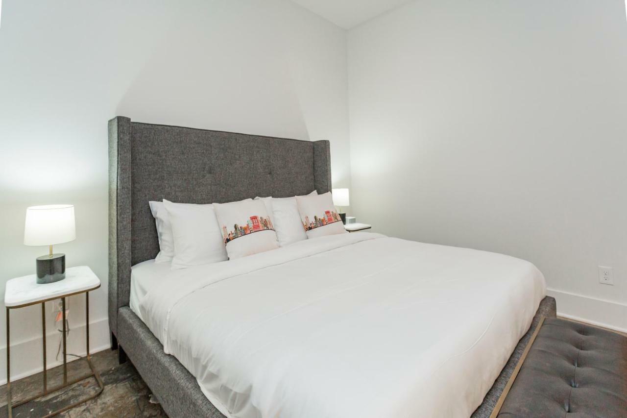 Mint House At The Reserve - Nashville Luaran gambar