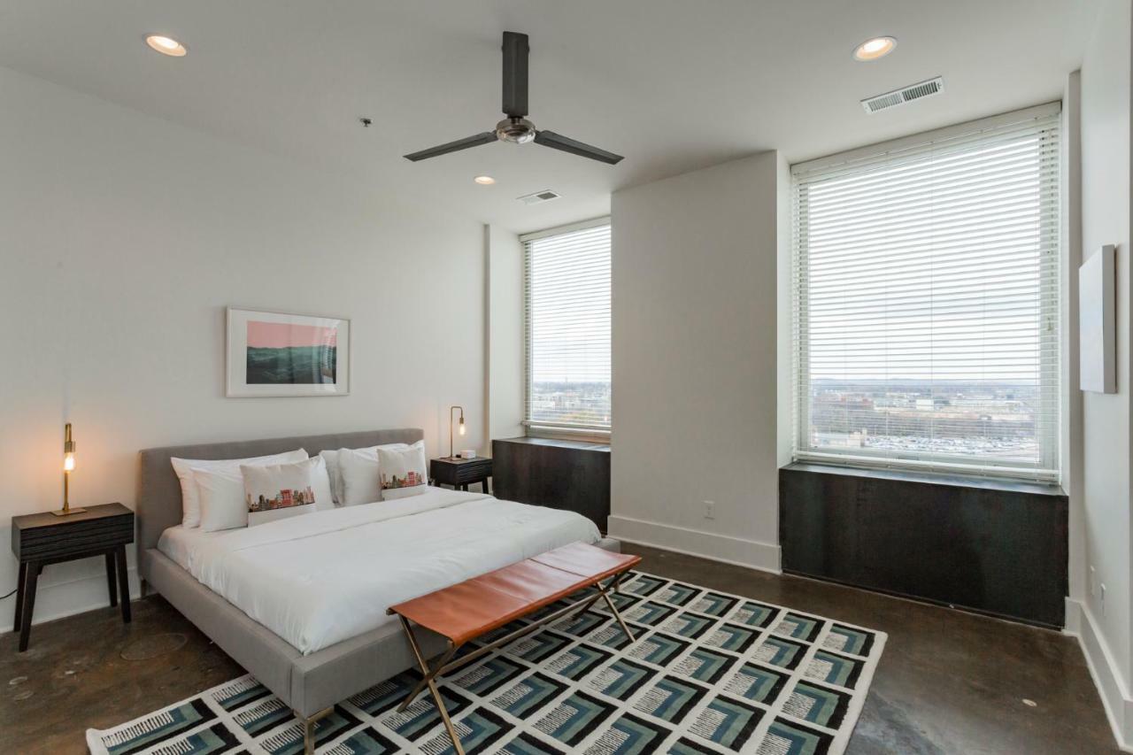 Mint House At The Reserve - Nashville Luaran gambar