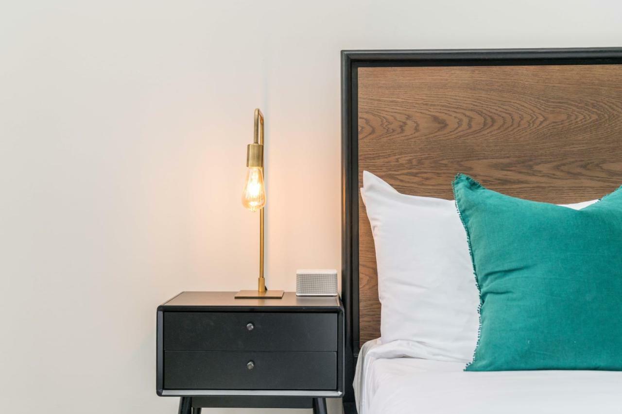 Mint House At The Reserve - Nashville Luaran gambar