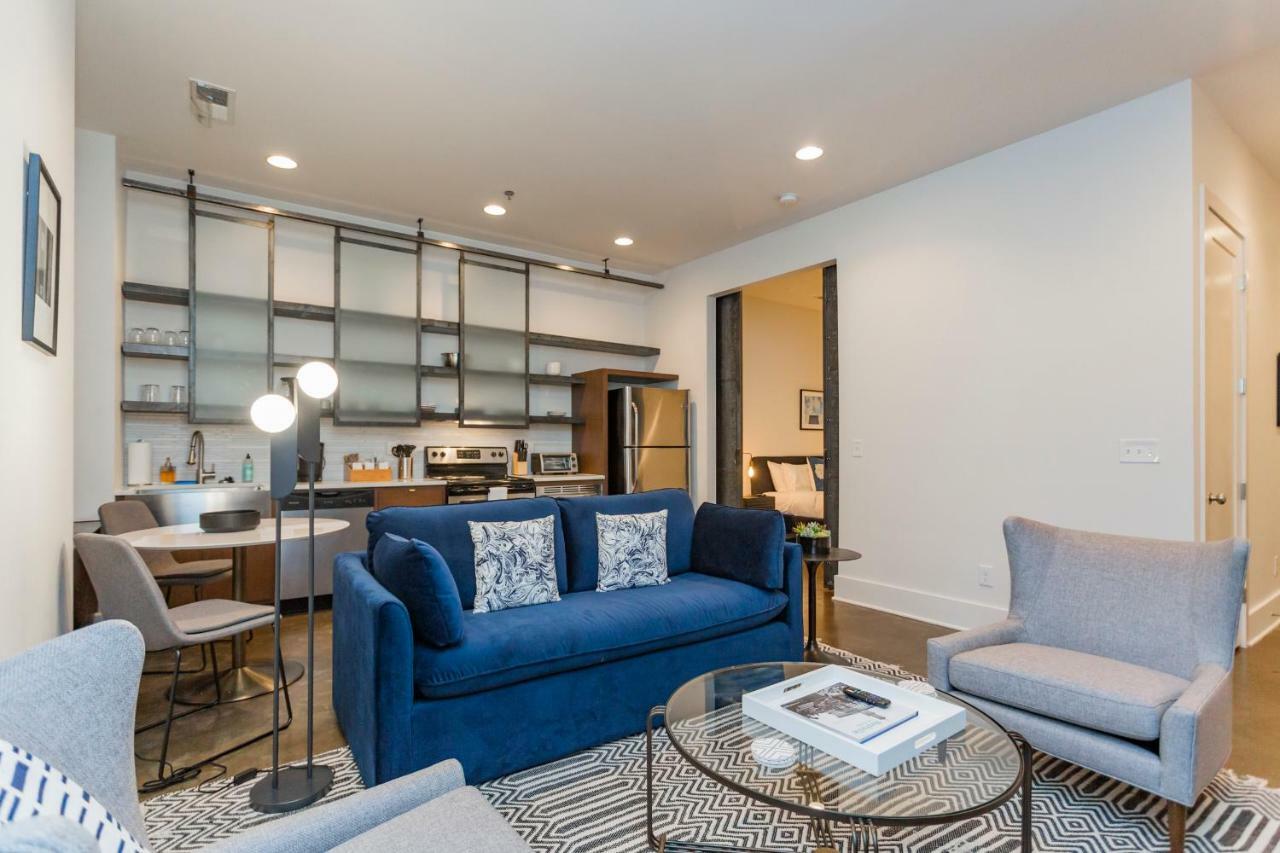 Mint House At The Reserve - Nashville Luaran gambar