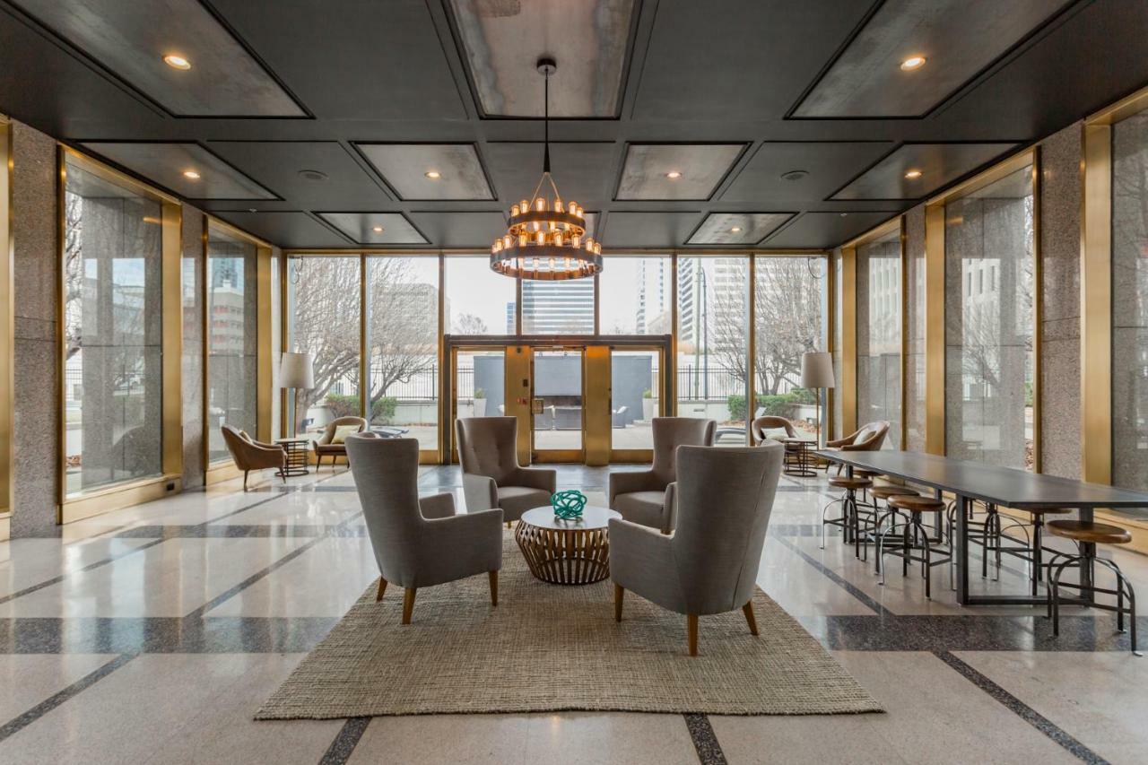 Mint House At The Reserve - Nashville Luaran gambar