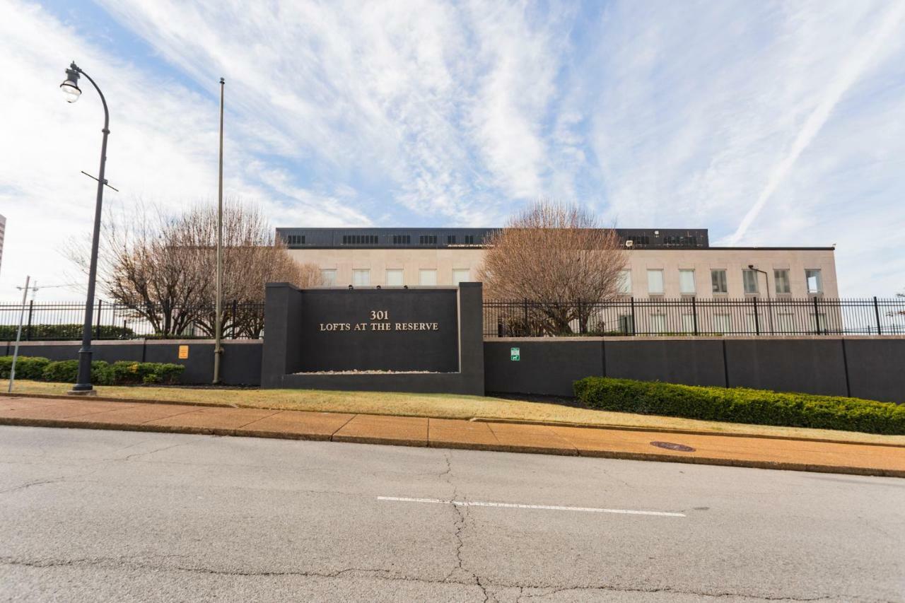 Mint House At The Reserve - Nashville Luaran gambar