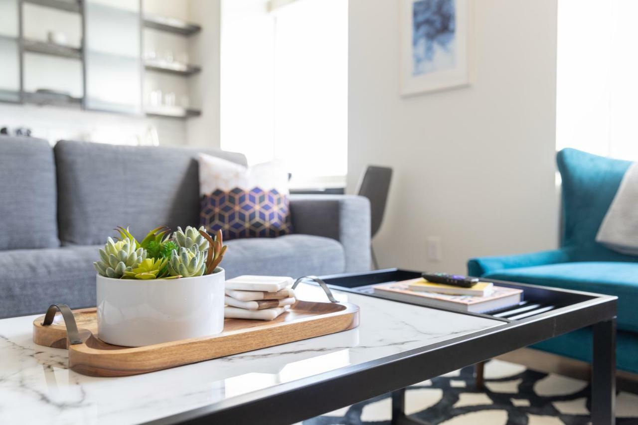 Mint House At The Reserve - Nashville Luaran gambar