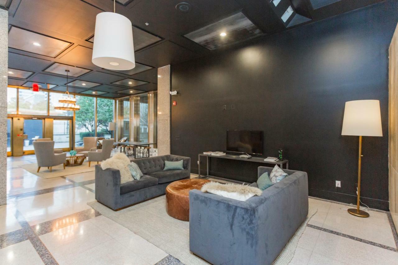 Mint House At The Reserve - Nashville Luaran gambar