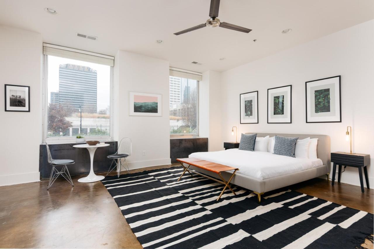 Mint House At The Reserve - Nashville Luaran gambar