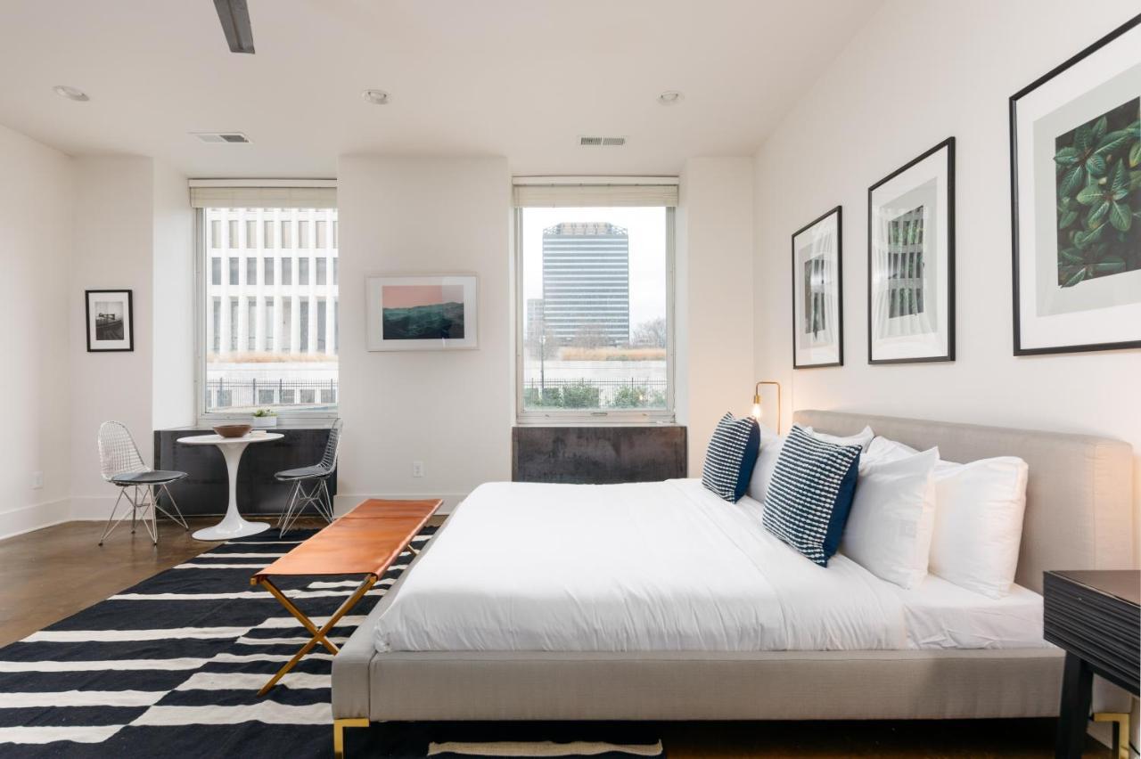Mint House At The Reserve - Nashville Luaran gambar
